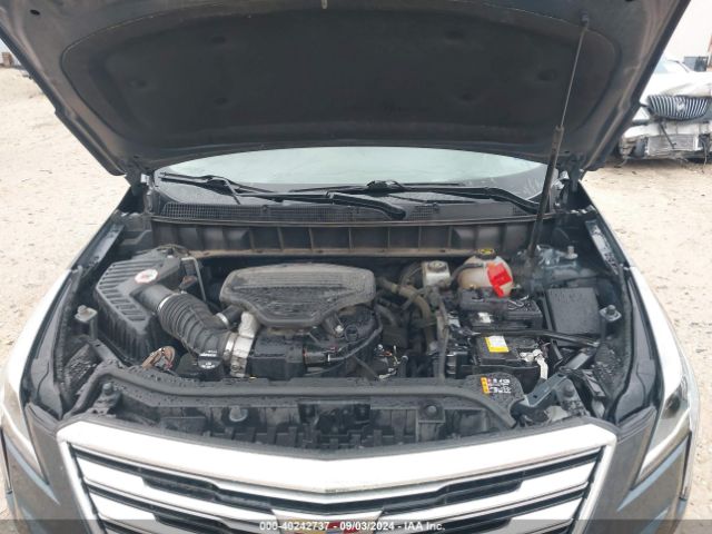 Photo 9 VIN: 1GYKNERS8KZ152208 - CADILLAC XT5 