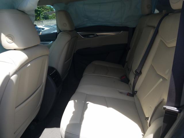 Photo 5 VIN: 1GYKNERS8KZ212746 - CADILLAC XT5 