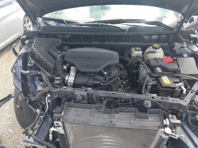 Photo 6 VIN: 1GYKNERS8KZ212746 - CADILLAC XT5 