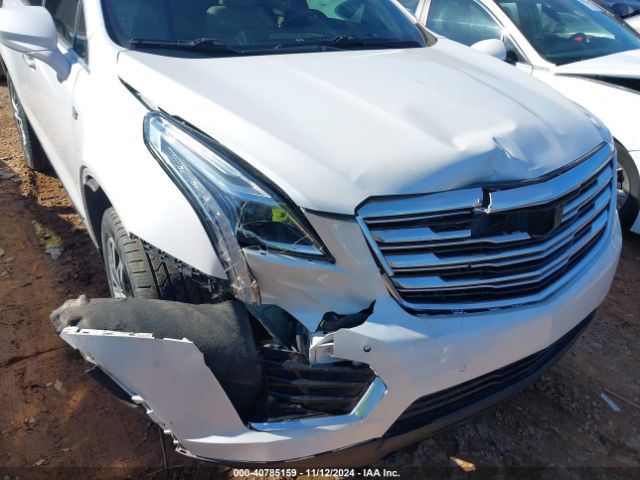 Photo 5 VIN: 1GYKNERS9HZ113300 - CADILLAC XT5 