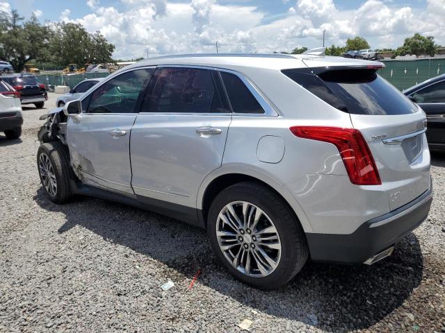 Photo 1 VIN: 1GYKNERS9HZ117265 - CADILLAC XT5 