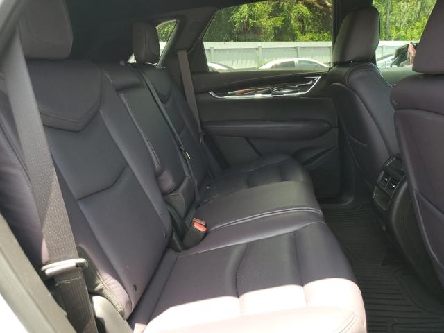 Photo 10 VIN: 1GYKNERS9HZ117265 - CADILLAC XT5 