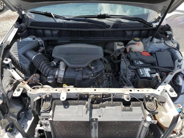 Photo 11 VIN: 1GYKNERS9HZ117265 - CADILLAC XT5 