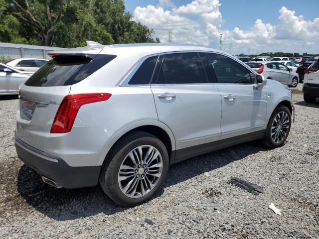 Photo 2 VIN: 1GYKNERS9HZ117265 - CADILLAC XT5 