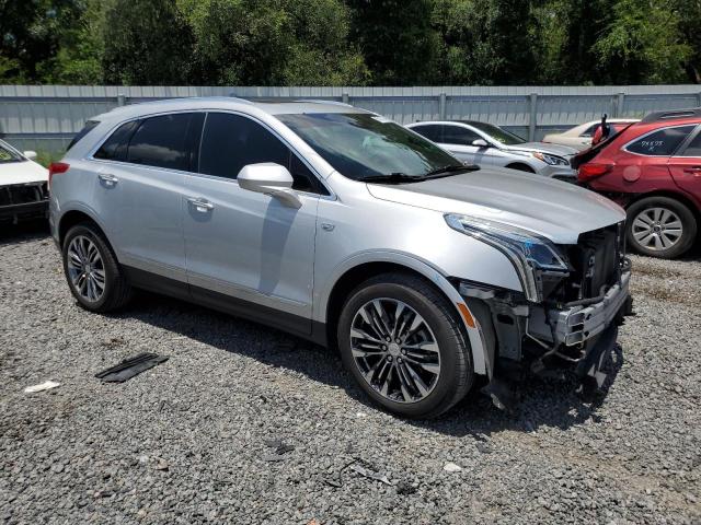 Photo 3 VIN: 1GYKNERS9HZ117265 - CADILLAC XT5 