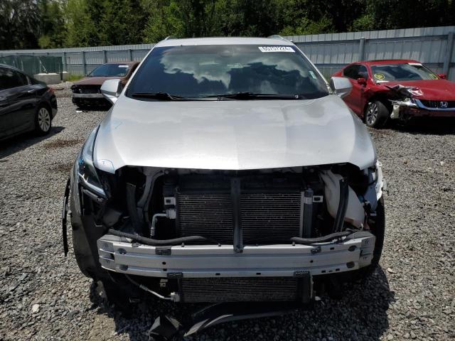 Photo 4 VIN: 1GYKNERS9HZ117265 - CADILLAC XT5 