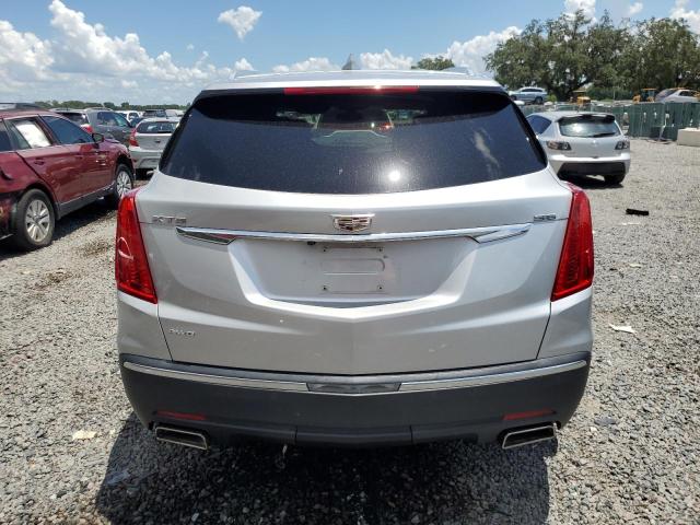 Photo 5 VIN: 1GYKNERS9HZ117265 - CADILLAC XT5 