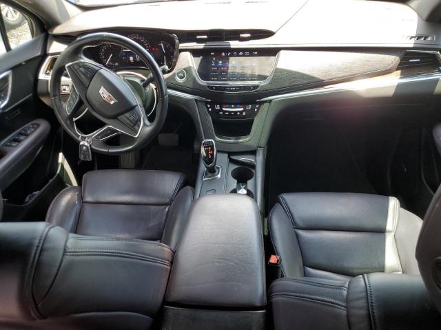 Photo 7 VIN: 1GYKNERS9HZ117265 - CADILLAC XT5 