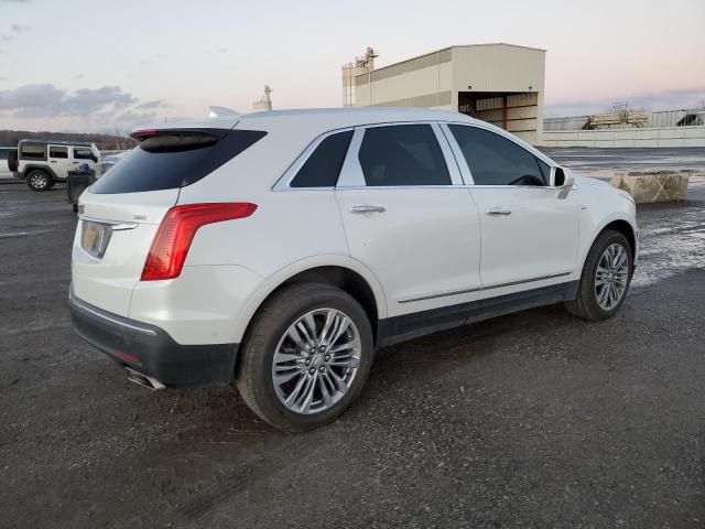 Photo 2 VIN: 1GYKNERS9HZ145373 - CADILLAC XT5 PREMIU 