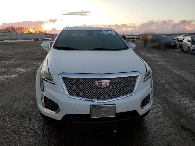 Photo 4 VIN: 1GYKNERS9HZ145373 - CADILLAC XT5 PREMIU 