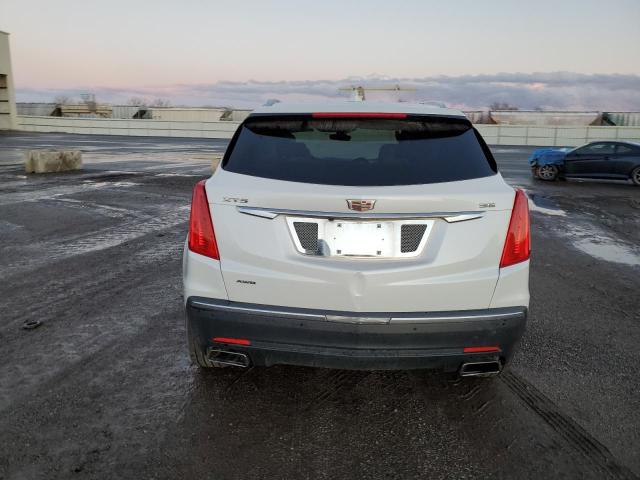 Photo 5 VIN: 1GYKNERS9HZ145373 - CADILLAC XT5 PREMIU 