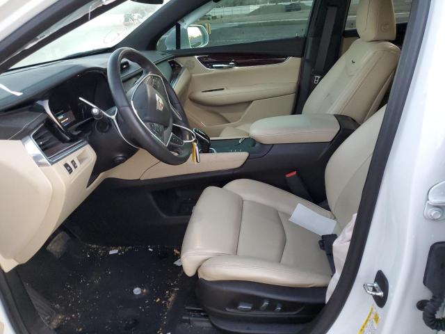 Photo 6 VIN: 1GYKNERS9HZ145373 - CADILLAC XT5 PREMIU 