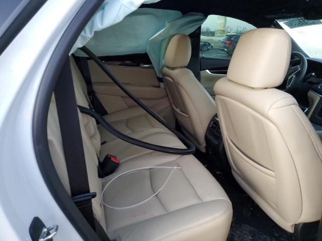 Photo 9 VIN: 1GYKNERS9HZ145373 - CADILLAC XT5 PREMIU 