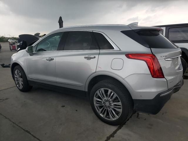 Photo 1 VIN: 1GYKNERS9HZ171651 - CADILLAC XT5 