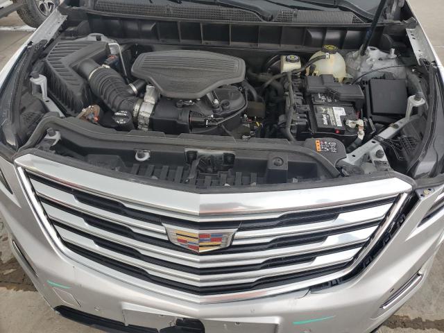 Photo 10 VIN: 1GYKNERS9HZ171651 - CADILLAC XT5 