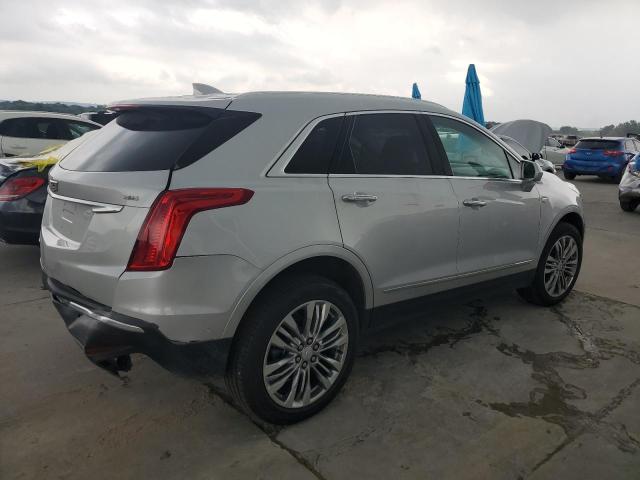 Photo 2 VIN: 1GYKNERS9HZ171651 - CADILLAC XT5 