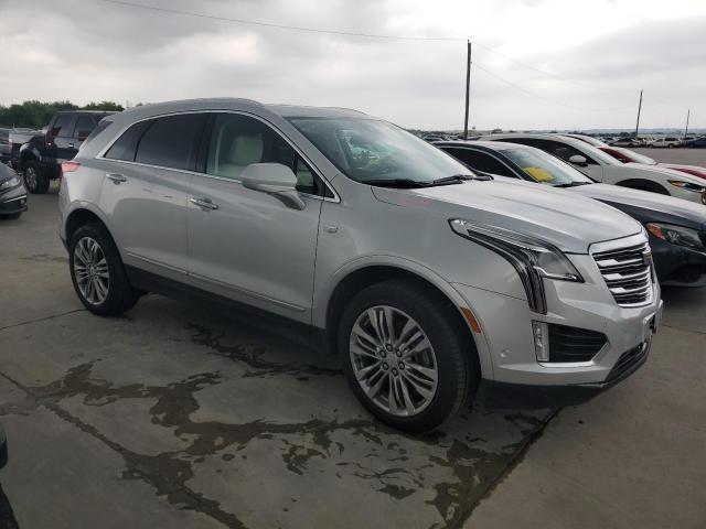 Photo 3 VIN: 1GYKNERS9HZ171651 - CADILLAC XT5 