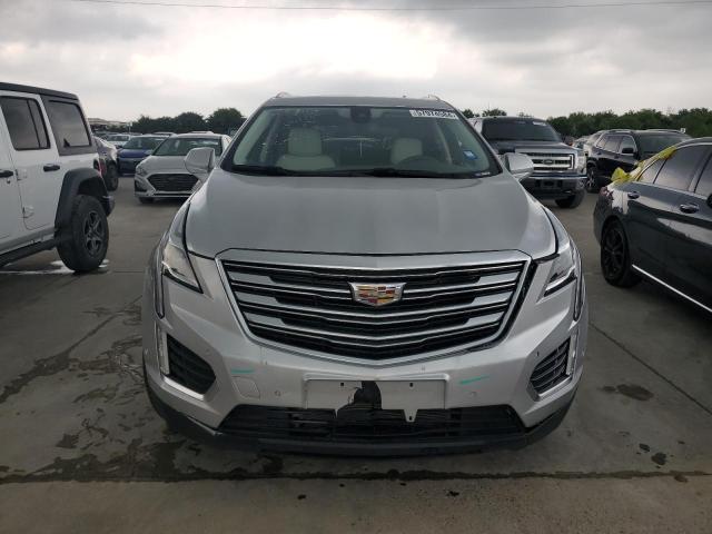 Photo 4 VIN: 1GYKNERS9HZ171651 - CADILLAC XT5 