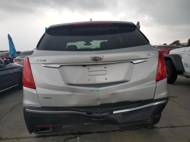 Photo 5 VIN: 1GYKNERS9HZ171651 - CADILLAC XT5 