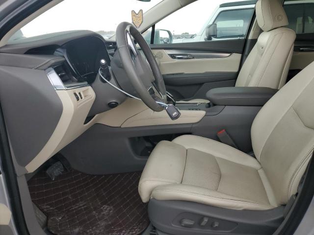 Photo 6 VIN: 1GYKNERS9HZ171651 - CADILLAC XT5 