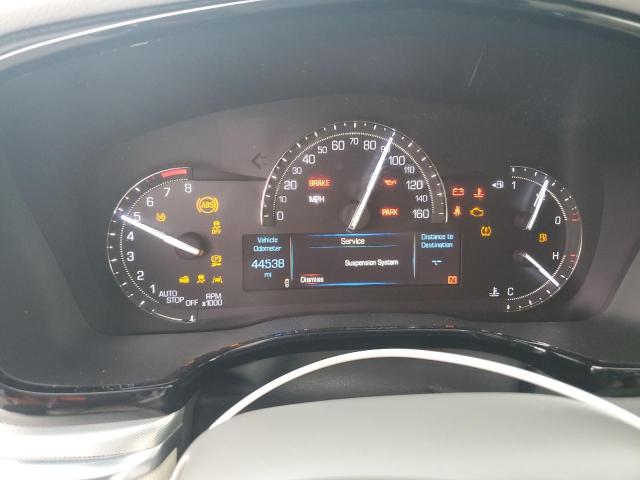 Photo 8 VIN: 1GYKNERS9HZ171651 - CADILLAC XT5 