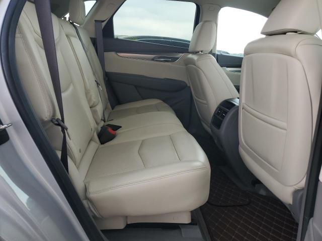 Photo 9 VIN: 1GYKNERS9HZ171651 - CADILLAC XT5 