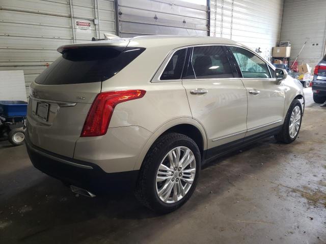 Photo 3 VIN: 1GYKNERS9HZ176056 - CADILLAC XT5 PREMIU 