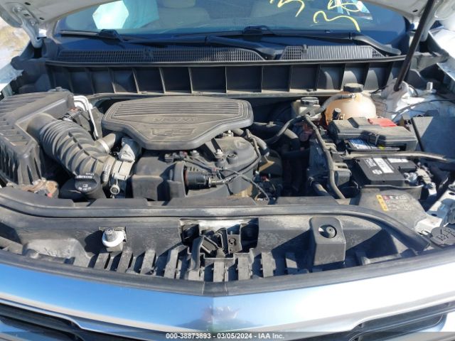 Photo 9 VIN: 1GYKNERS9HZ269644 - CADILLAC XT5 