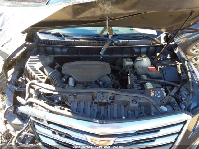 Photo 9 VIN: 1GYKNERS9JZ192022 - CADILLAC XT5 