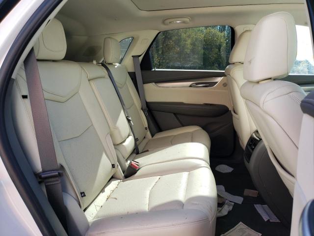 Photo 5 VIN: 1GYKNERS9KZ131674 - CADILLAC XT5 PREMIU 