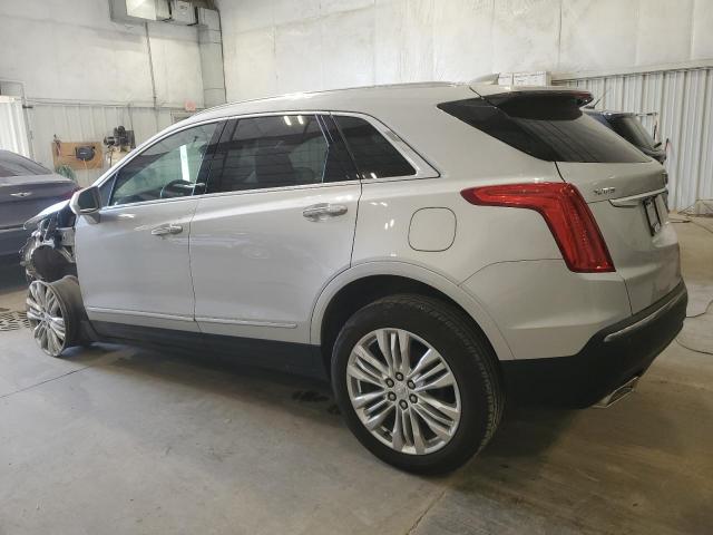 Photo 1 VIN: 1GYKNERS9KZ143579 - CADILLAC XT5 