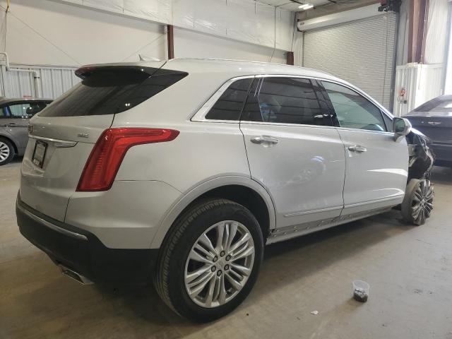 Photo 2 VIN: 1GYKNERS9KZ143579 - CADILLAC XT5 