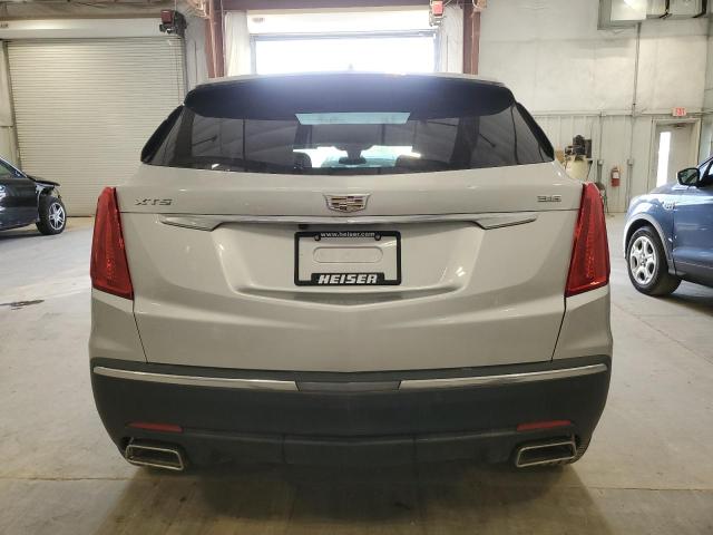 Photo 5 VIN: 1GYKNERS9KZ143579 - CADILLAC XT5 