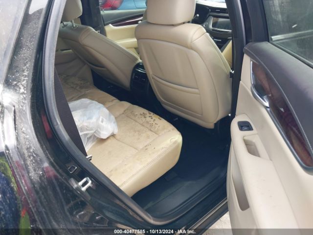 Photo 7 VIN: 1GYKNERS9KZ153836 - CADILLAC XT5 