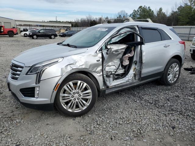 Photo 0 VIN: 1GYKNERS9KZ231662 - CADILLAC XT5 