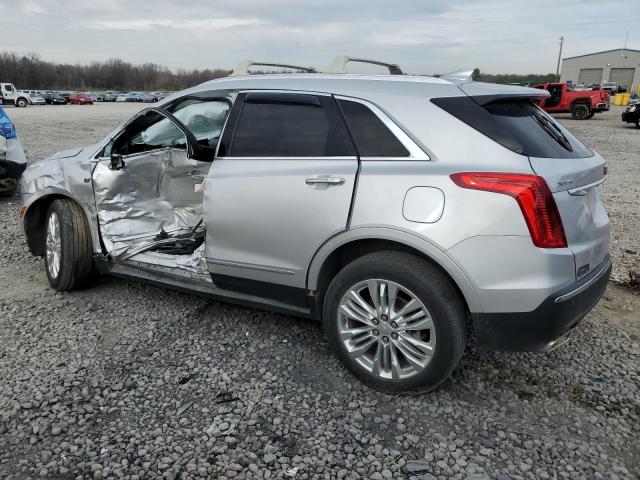 Photo 1 VIN: 1GYKNERS9KZ231662 - CADILLAC XT5 