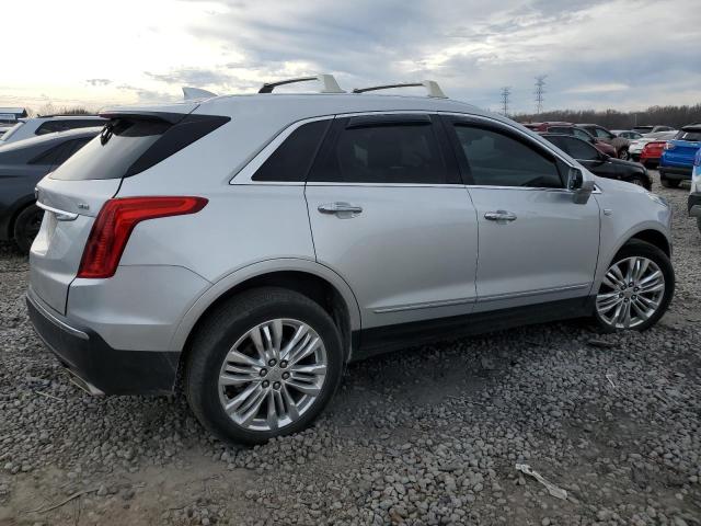 Photo 2 VIN: 1GYKNERS9KZ231662 - CADILLAC XT5 