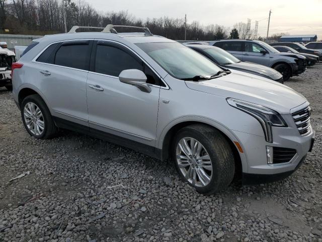 Photo 3 VIN: 1GYKNERS9KZ231662 - CADILLAC XT5 