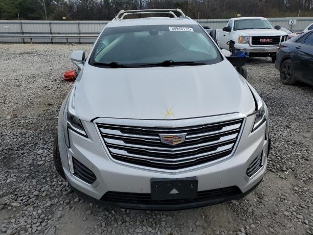 Photo 4 VIN: 1GYKNERS9KZ231662 - CADILLAC XT5 