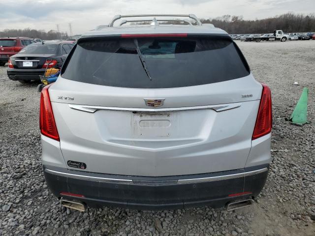 Photo 5 VIN: 1GYKNERS9KZ231662 - CADILLAC XT5 