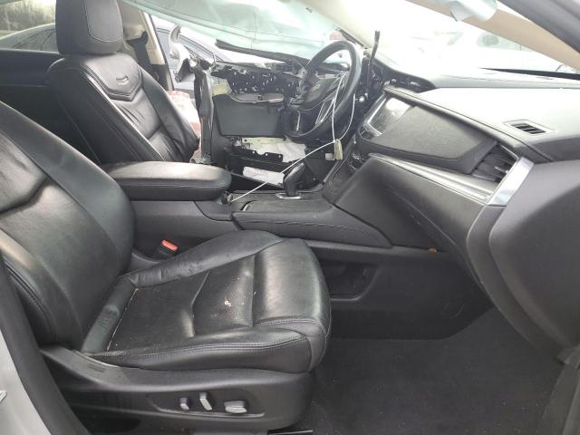 Photo 6 VIN: 1GYKNERS9KZ231662 - CADILLAC XT5 