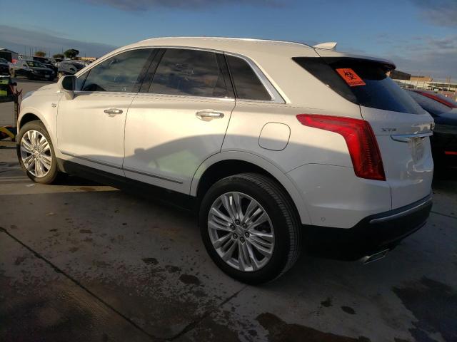 Photo 1 VIN: 1GYKNERS9KZ251507 - CADILLAC XT5 PREMIU 