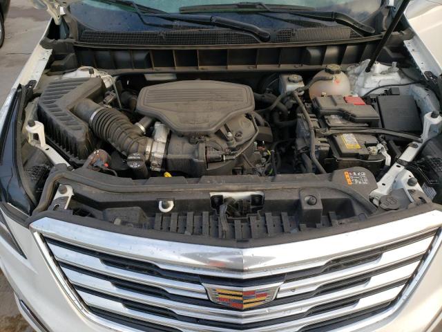 Photo 10 VIN: 1GYKNERS9KZ251507 - CADILLAC XT5 PREMIU 