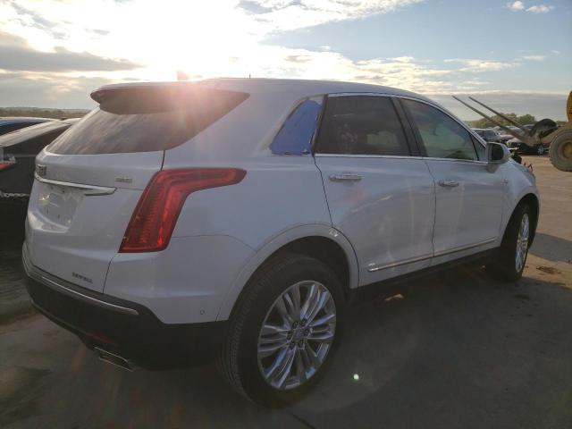 Photo 2 VIN: 1GYKNERS9KZ251507 - CADILLAC XT5 PREMIU 