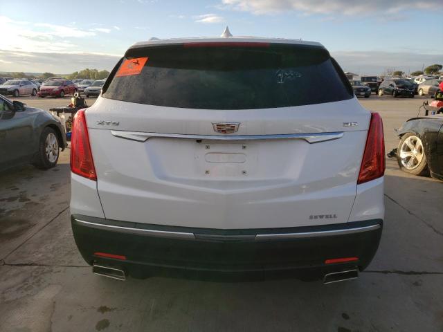 Photo 5 VIN: 1GYKNERS9KZ251507 - CADILLAC XT5 PREMIU 