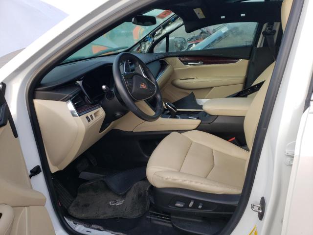 Photo 6 VIN: 1GYKNERS9KZ251507 - CADILLAC XT5 PREMIU 