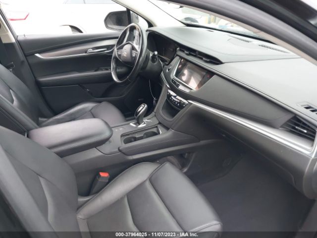 Photo 4 VIN: 1GYKNERS9KZ273197 - CADILLAC XT5 