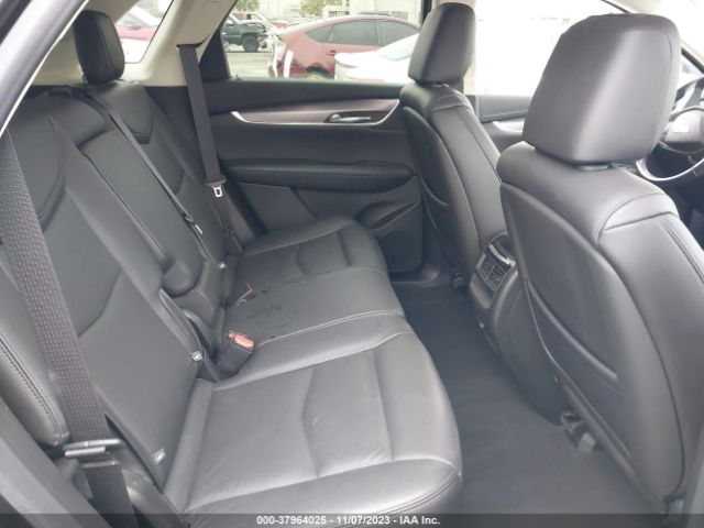 Photo 7 VIN: 1GYKNERS9KZ273197 - CADILLAC XT5 