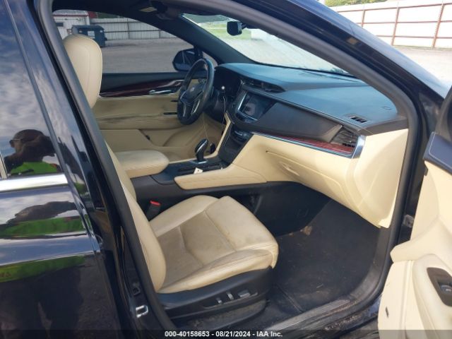 Photo 4 VIN: 1GYKNERSXHZ145074 - CADILLAC XT5 