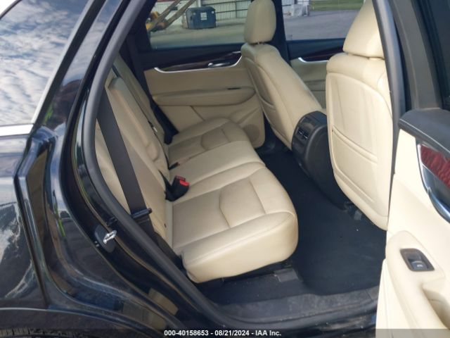 Photo 7 VIN: 1GYKNERSXHZ145074 - CADILLAC XT5 